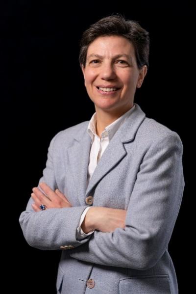 Félicie PETERSEN Félicie PETERSEN