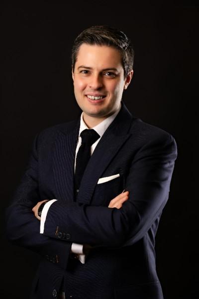 Julien GHORAYEB Julien GHORAYEB