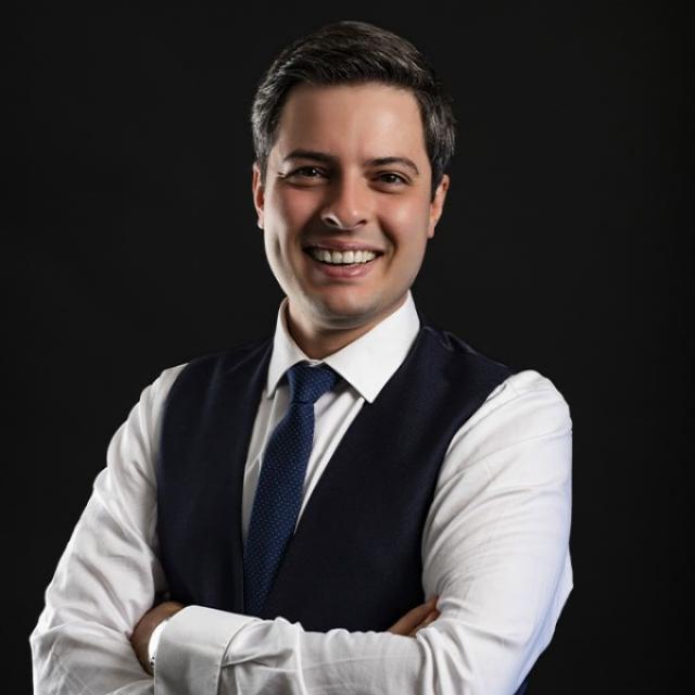 Julien GHORAYEB